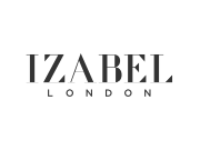 Izabel London coupon and promotional codes