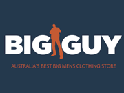 Bigguy.com.au coupon and promotional codes
