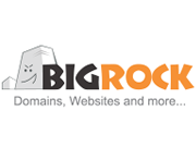 BigRock coupon and promotional codes