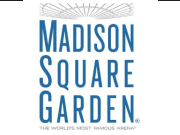 Madison Square Garden coupon code