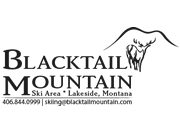 Blacktail Mountain