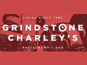 Grindstone Charley's coupon code