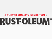 Rust-Oleum discount codes