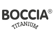 Boccia Titanium