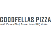 Goodfella's Pizza & Restaurant coupon and promotional codes