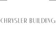 Chrysler Building coupon code