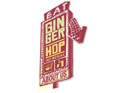 Ginger Hop Restaurant coupon and promotional codes