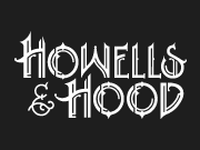 Howells & Hood coupon and promotional codes