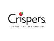 Crispers Restaurant coupon code