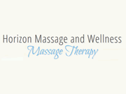 Horizon Massage and Wellness coupon and promotional codes