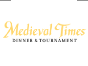 Medieval Times NJ coupon and promotional codes