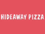 Hideaway Pizza discount codes