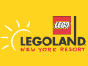 Legoland New York coupon and promotional codes