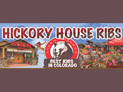 Hickory House coupon code