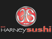 Harney Sushi coupon and promotional codes