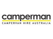 Camperman Australia coupon and promotional codes