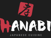 Hanabi Modern Japanese Cuisine coupon and promotional codes