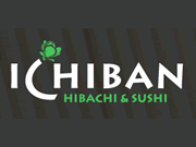 Ichiban Hibachi & Sushi coupon code