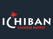 Ichiban Chinese Buffet coupon and promotional codes