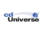 CD Universe discount codes