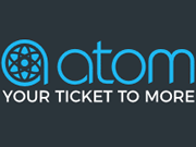 Atom Tickets coupon code