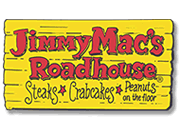 Jimmy Mac's Roadhouse discount codes