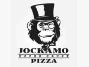 Jockamo Upper Crust Pizza coupon code