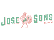 Jose and Sons Bar and Kitchen coupon code