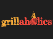 Grillaholics coupon and promotional codes