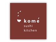 Kome-Austin.com coupon code