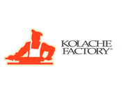 Kolache Factory coupon code