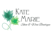 Kate Marie Skin & Wax Boutique coupon code