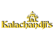 Kalachandji's coupon and promotional codes