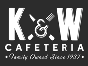 K&W Cafeterias coupon code