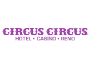 Circus Circus Reno coupon and promotional codes
