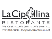 La Cipollina Ristorante coupon and promotional codes