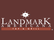 Landmark Americana discount codes