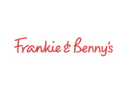 Frankie & Benny's coupon code
