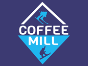 Coffee Mill ski