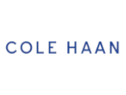 Cole Haan coupon and promotional codes