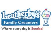 Leatherbys discount codes