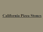 California Pizza Stones coupon and promotional codes