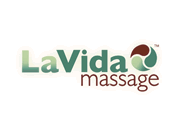 LaVida Massage coupon and promotional codes