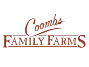 Coombs Family Farms coupon and promotional codes