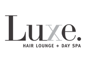 Luxe Hair Lounge & Day Spa coupon and promotional codes
