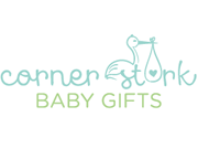 Corner Stork Baby Gifts coupon and promotional codes