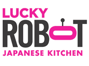 Lucky Robot coupon code