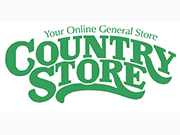 Country Store Catalog coupon and promotional codes