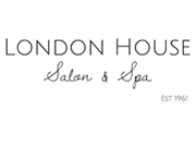 London House Salon & Spa coupon and promotional codes