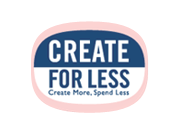 CreateForLess coupon and promotional codes